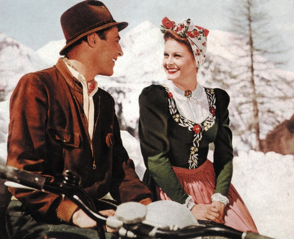 Die schönsten Filme von Marika Rökk (4 DVDs) – Bild 3– JETZT KAUFEN BEI GLACIER GAMES .at