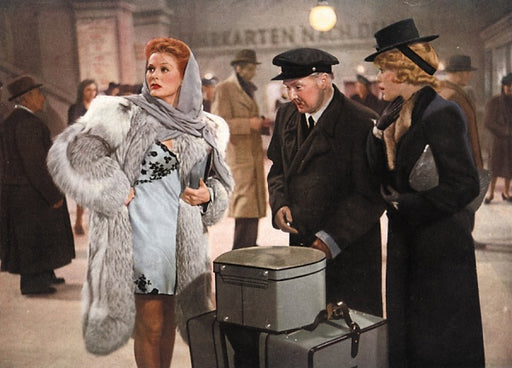 Die schönsten Filme von Marika Rökk (4 DVDs) – Bild 2– JETZT KAUFEN BEI GLACIER GAMES .at