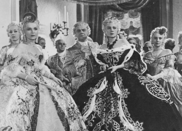 Die schönsten Filme von Marika Rökk (4 DVDs) – Bild 4– JETZT KAUFEN BEI GLACIER GAMES .at