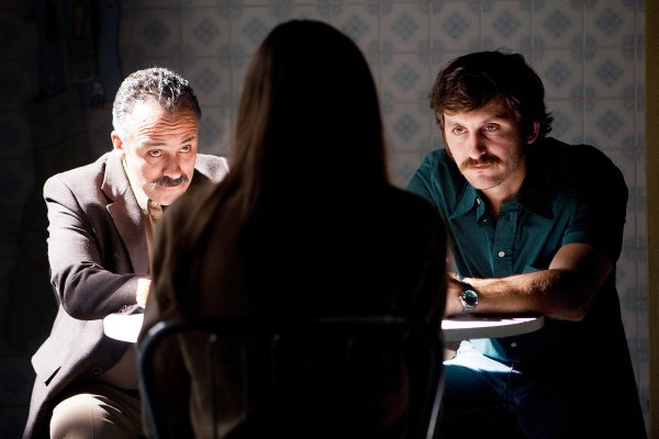 Mörderland - La Isla Mínima (DVD) – Bild 2– JETZT KAUFEN BEI GLACIER GAMES .at