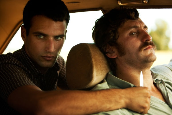 Mörderland - La Isla Mínima (Blu-ray) – Bild 5– JETZT KAUFEN BEI GLACIER GAMES .at