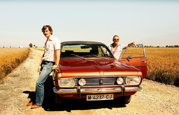 Mörderland - La Isla Mínima (Blu-ray) – Bild 6– JETZT KAUFEN BEI GLACIER GAMES .at