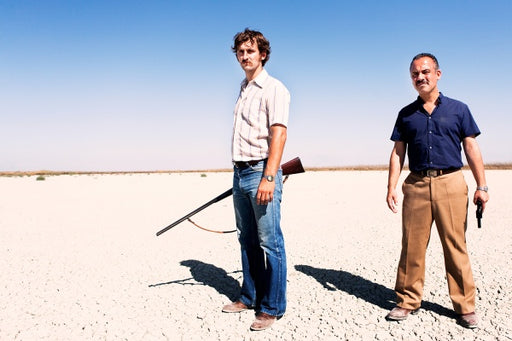 Mörderland - La Isla Mínima (Blu-ray) – Bild 2– JETZT KAUFEN BEI GLACIER GAMES .at