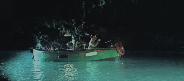 Spring - Love is a Monster (Blu-ray) – Bild 4– JETZT KAUFEN BEI GLACIER GAMES .at