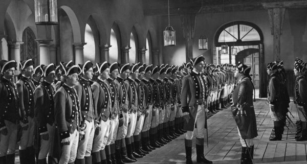 Die vier großen UFA Spielfilm-Biografien (4 DVDs) – Bild 3– JETZT KAUFEN BEI GLACIER GAMES .at