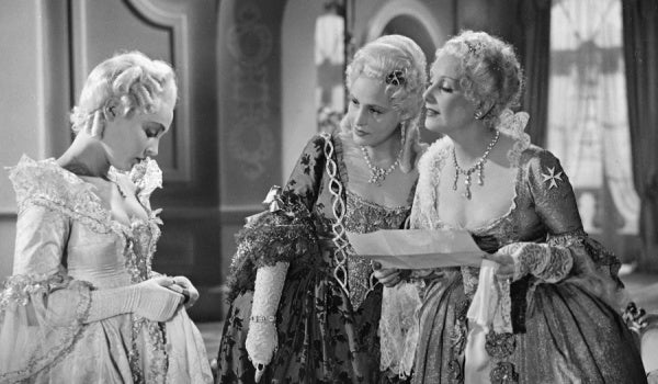 Die vier großen UFA Spielfilm-Biografien (4 DVDs) – Bild 2– JETZT KAUFEN BEI GLACIER GAMES .at