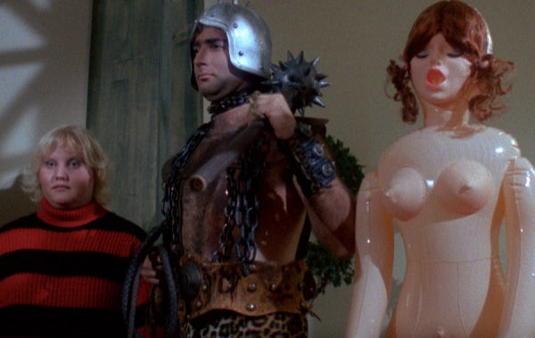 Kentucky Fried Movie (Blu-ray) – Bild 6– JETZT KAUFEN BEI GLACIER GAMES .at