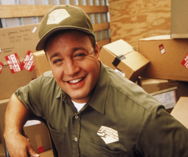 The King of Queens Staffel 1 (16:9) (4 DVDs) – Bild 4– JETZT KAUFEN BEI GLACIER GAMES .at