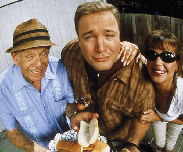 The King of Queens Staffel 1 (16:9) (4 DVDs) – Bild 5– JETZT KAUFEN BEI GLACIER GAMES .at