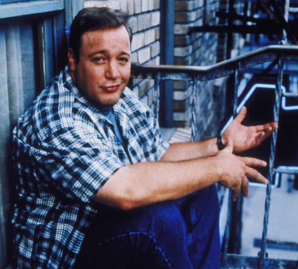 The King of Queens Staffel 2 (16:9) (4 DVDs) – Bild 3– JETZT KAUFEN BEI GLACIER GAMES .at