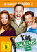 The King of Queens Staffel 2 (16:9) (4 DVDs)– JETZT KAUFEN BEI GLACIER GAMES .at