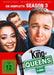The King of Queens Staffel 3 (16:9) (4 DVDs)– JETZT KAUFEN BEI GLACIER GAMES .at