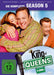 The King of Queens Staffel 5 (16:9) (4 DVDs)– JETZT KAUFEN BEI GLACIER GAMES .at