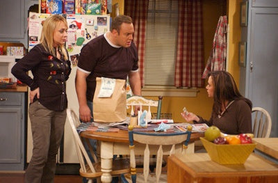 The King of Queens Staffel 6 (16:9) (4 DVDs) – Bild 3– JETZT KAUFEN BEI GLACIER GAMES .at