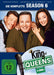 The King of Queens Staffel 6 (16:9) (4 DVDs)– JETZT KAUFEN BEI GLACIER GAMES .at