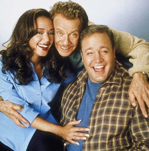 The King of Queens Staffel 7 (16:9) (4 DVDs) – Bild 2– JETZT KAUFEN BEI GLACIER GAMES .at