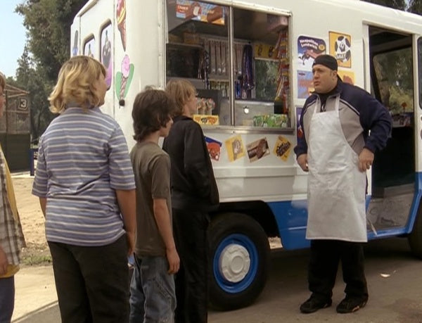 The King of Queens Staffel 9 (16:9) (3 DVDs) – Bild 4– JETZT KAUFEN BEI GLACIER GAMES .at