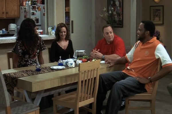 The King of Queens Staffel 9 (16:9) (3 DVDs) – Bild 6– JETZT KAUFEN BEI GLACIER GAMES .at