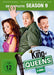 The King of Queens Staffel 9 (16:9) (3 DVDs)– JETZT KAUFEN BEI GLACIER GAMES .at