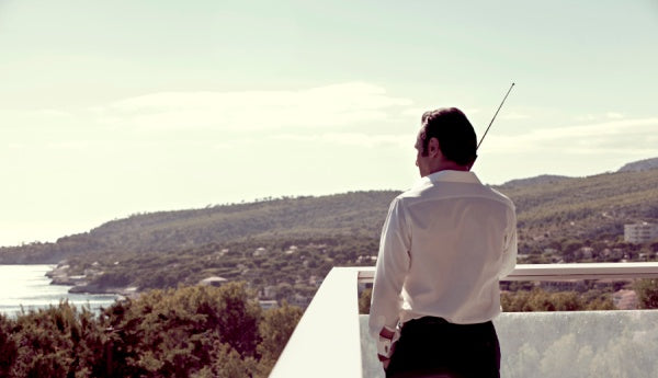 Der Unbestechliche - Mörderisches Marseille (Blu-ray) – Bild 3– JETZT KAUFEN BEI GLACIER GAMES .at