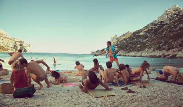 Der Unbestechliche - Mörderisches Marseille (Blu-ray) – Bild 6– JETZT KAUFEN BEI GLACIER GAMES .at