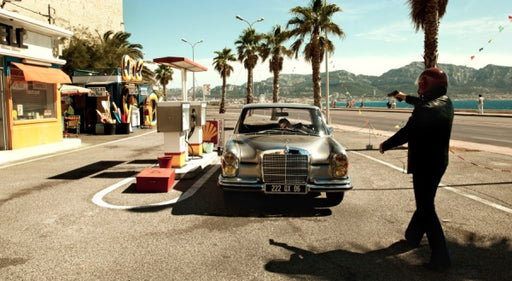 Der Unbestechliche - Mörderisches Marseille (Blu-ray) – Bild 2– JETZT KAUFEN BEI GLACIER GAMES .at