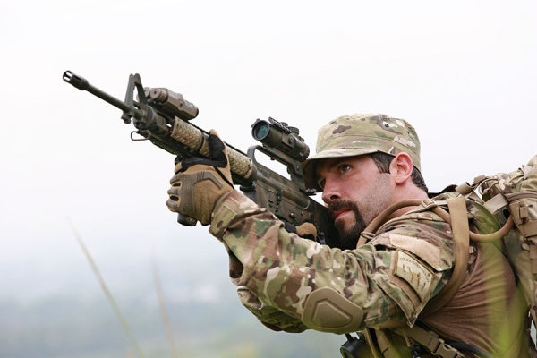 Wolf Warrior (Blu-ray) – Bild 3– JETZT KAUFEN BEI GLACIER GAMES .at