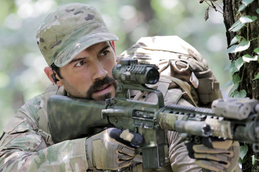 Wolf Warrior (Blu-ray) – Bild 2– JETZT KAUFEN BEI GLACIER GAMES .at