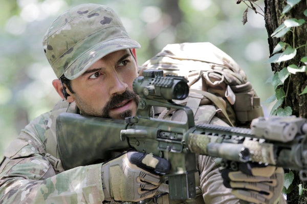 Wolf Warrior (Blu-ray) – Bild 2– JETZT KAUFEN BEI GLACIER GAMES .at