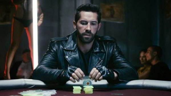 Close Range (Blu-ray) – Bild 4– JETZT KAUFEN BEI GLACIER GAMES .at