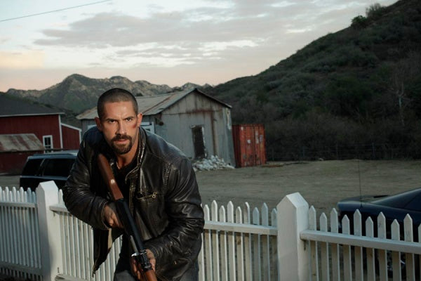 Close Range (Blu-ray) – Bild 6– JETZT KAUFEN BEI GLACIER GAMES .at