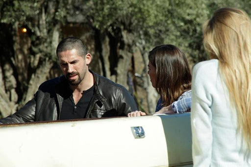 Close Range (Blu-ray) – Bild 2– JETZT KAUFEN BEI GLACIER GAMES .at