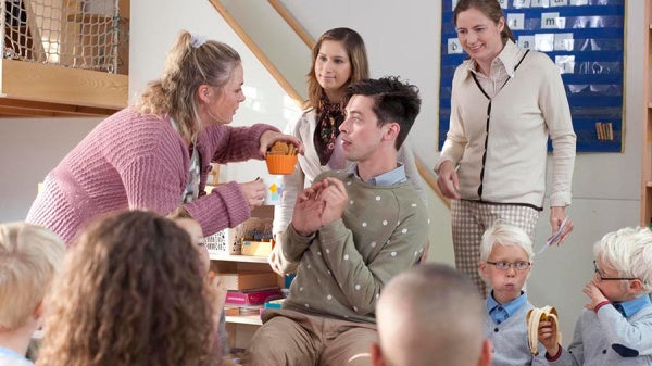 Preisgekrönte Kinderfilme 3 (3 DVDs) – Bild 2– JETZT KAUFEN BEI GLACIER GAMES .at