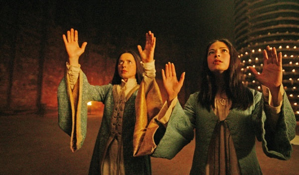 Earthsea (2 DVDs) – Bild 3– JETZT KAUFEN BEI GLACIER GAMES .at