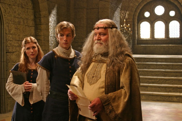 Earthsea (2 DVDs) – Bild 4– JETZT KAUFEN BEI GLACIER GAMES .at