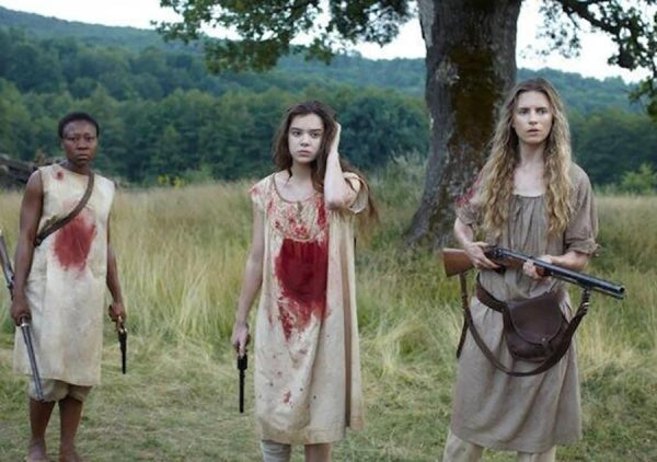 The Keeping Room - Bis zur letzten Kugel (DVD) – Bild 6– JETZT KAUFEN BEI GLACIER GAMES .at