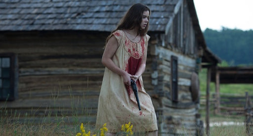 The Keeping Room - Bis zur letzten Kugel (DVD) – Bild 2– JETZT KAUFEN BEI GLACIER GAMES .at