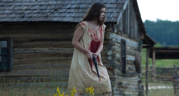 The Keeping Room - Bis zur letzten Kugel (DVD) – Bild 2– JETZT KAUFEN BEI GLACIER GAMES .at