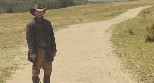 The Keeping Room - Bis zur letzten Kugel (Blu-ray) – Bild 3– JETZT KAUFEN BEI GLACIER GAMES .at