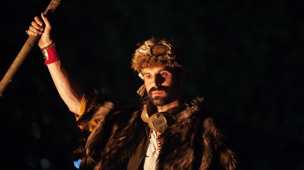 Die Baumhauskönige - Rivalen wider Willen (DVD) – Bild 3– JETZT KAUFEN BEI GLACIER GAMES .at