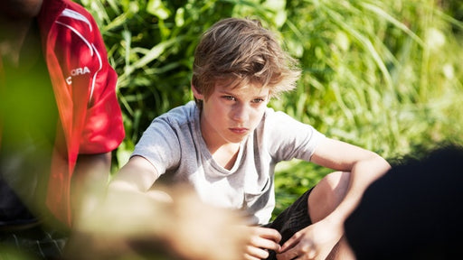 Die Baumhauskönige - Rivalen wider Willen (DVD) – Bild 2– JETZT KAUFEN BEI GLACIER GAMES .at