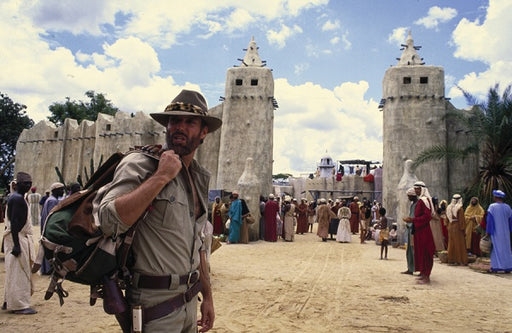 Quatermain - Auf der Suche nach dem Schatz der Könige (Blu-ray) – Bild 2– JETZT KAUFEN BEI GLACIER GAMES .at