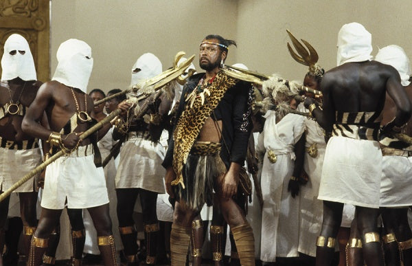 Quatermain 2 - Auf der Suche nach der geheimnisvollen Stadt (DVD) – Bild 4– JETZT KAUFEN BEI GLACIER GAMES .at