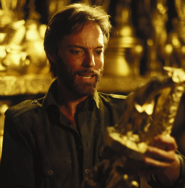 Quatermain 2 - Auf der Suche nach der geheimnisvollen Stadt (DVD) – Bild 5– JETZT KAUFEN BEI GLACIER GAMES .at