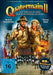 Quatermain 2 - Auf der Suche nach der geheimnisvollen Stadt (DVD)– JETZT KAUFEN BEI GLACIER GAMES .at