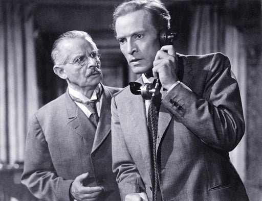 Zarah Leander Edition (Neuauflage) (4 DVDs) – Bild 2– JETZT KAUFEN BEI GLACIER GAMES .at