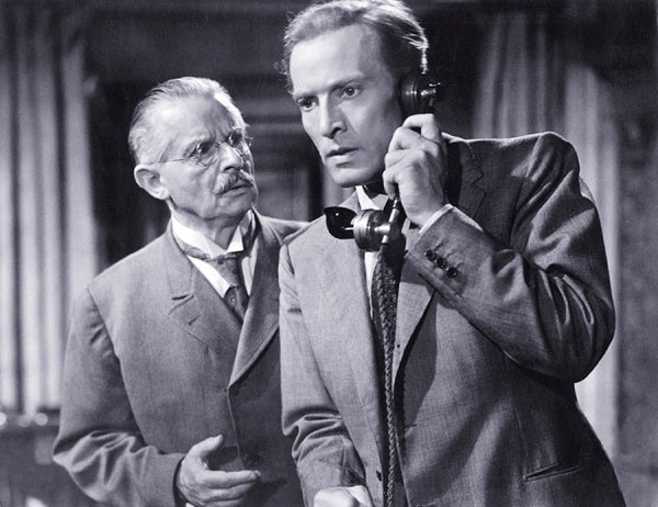 Zarah Leander Edition (Neuauflage) (4 DVDs) – Bild 2– JETZT KAUFEN BEI GLACIER GAMES .at