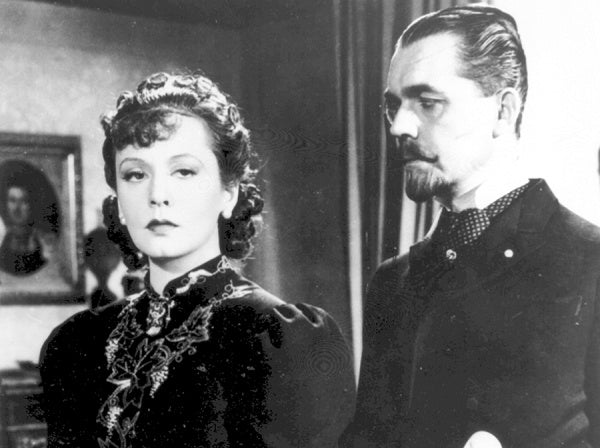 Zarah Leander Edition (Neuauflage) (4 DVDs) – Bild 5– JETZT KAUFEN BEI GLACIER GAMES .at