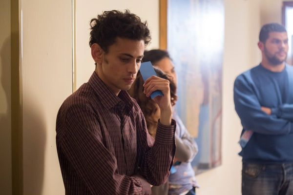 Ein Lied für Nour (Blu-ray) – Bild 4– JETZT KAUFEN BEI GLACIER GAMES .at