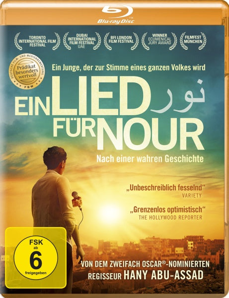 Ein Lied für Nour (Blu-ray)– JETZT KAUFEN BEI GLACIER GAMES .at